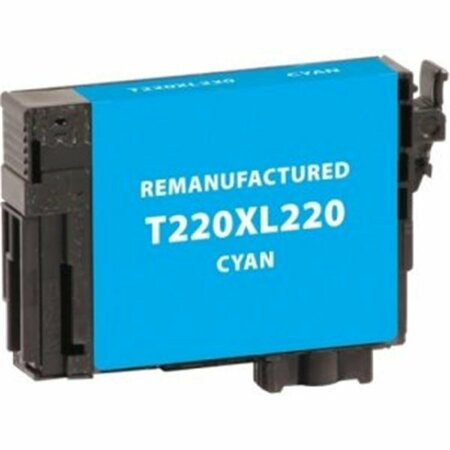 WESTPOINT PRODUCTS Compatible Epson T220Xl Ink Cartridge, Cyan EPC220XL220